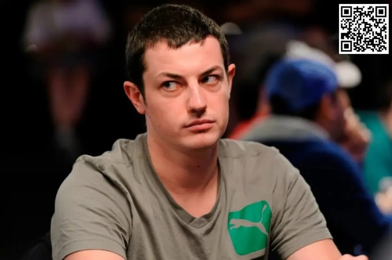 【EPCP扑克】趣闻 | Tom Dwan 输掉与 Peter Jetten 的债务仲裁