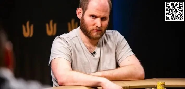 【EPCP扑克】Sam Greenwood向丹牛发起PLO单挑挑战