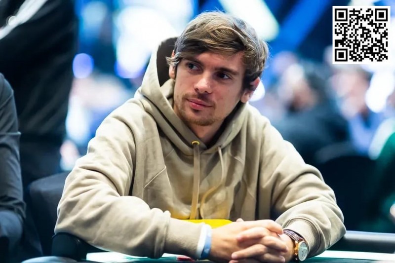 【EPCP扑克】话题 | Fedor Holz：我将永远铭记的 WSOP 神奇时刻