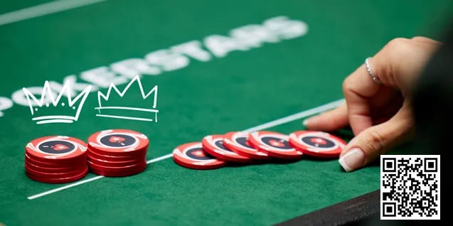 【EPCP扑克】玩法：比赛遇上这类对手时，翻前可用J8s做3-bet