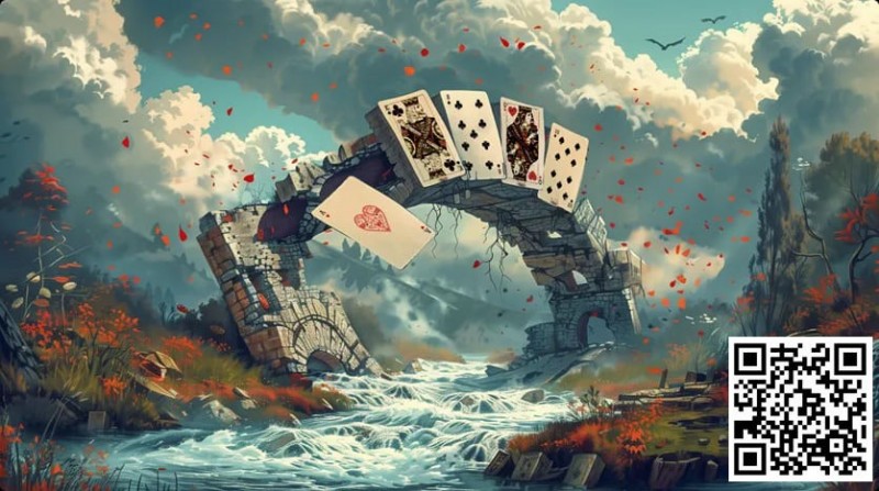 【EPCP扑克】玩法：比赛只剩不到5bb时，拿到JTs应该想都不想就全下！