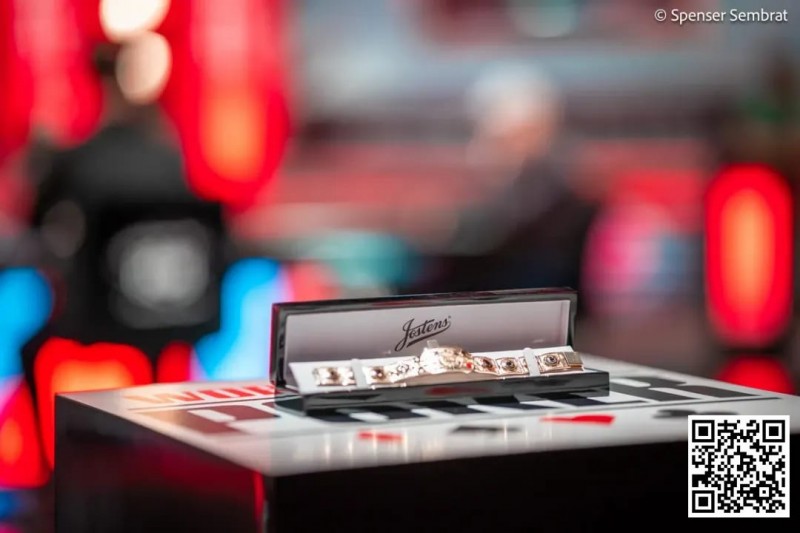 【EPCP扑克】2024年WSOP于5月28日盛大开幕