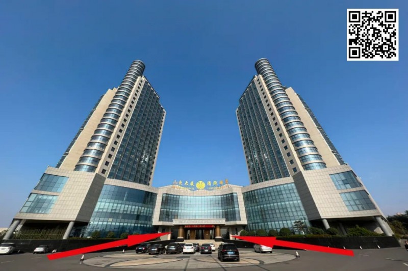 【EPCP扑克】2024黄河杯暨TJPH®济南站开幕赛442人次参赛36人晋级 明日主赛正式开打！