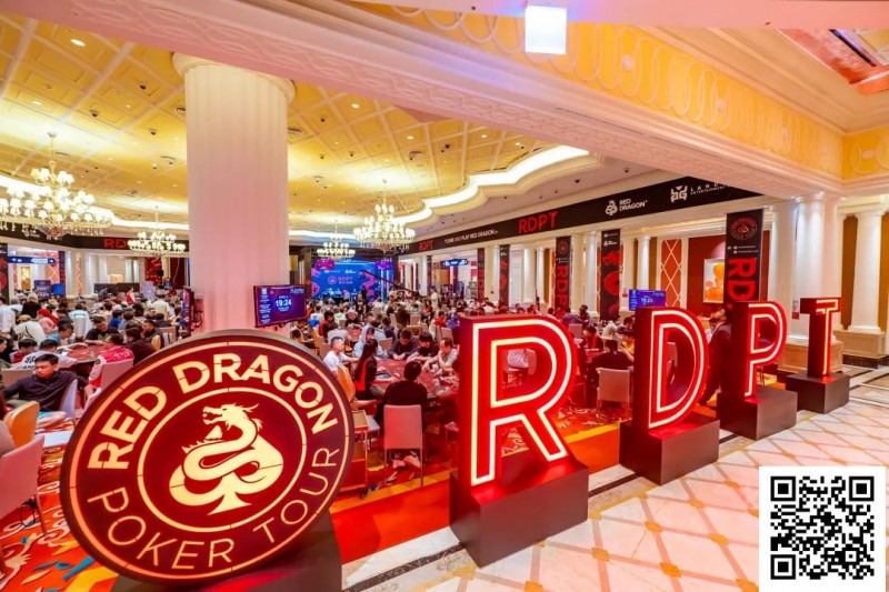 【EPCP扑克】2025红龙杯济州岛站：当扑克梦想遇见坚实承诺