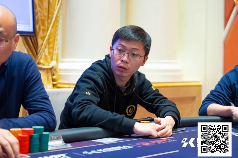【EPCP扑克】倒计时两周！QQPK战队及谈轩、茅人及、余磊等知名顶尖牌手一齐点燃2025KPC战火，机会不容错过！