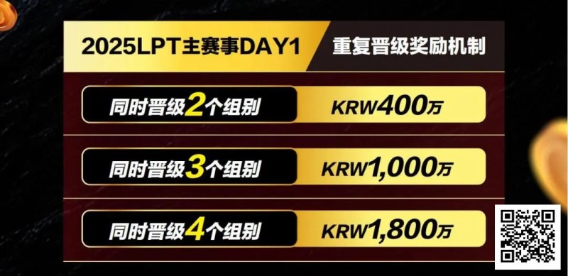 【EPCP扑克】赛事信息 | 00后女神美杜莎&#038;冠军海王陈昊助阵LPT，三大线上平台开放，现场零成本卫星赛冲击10亿奖池！