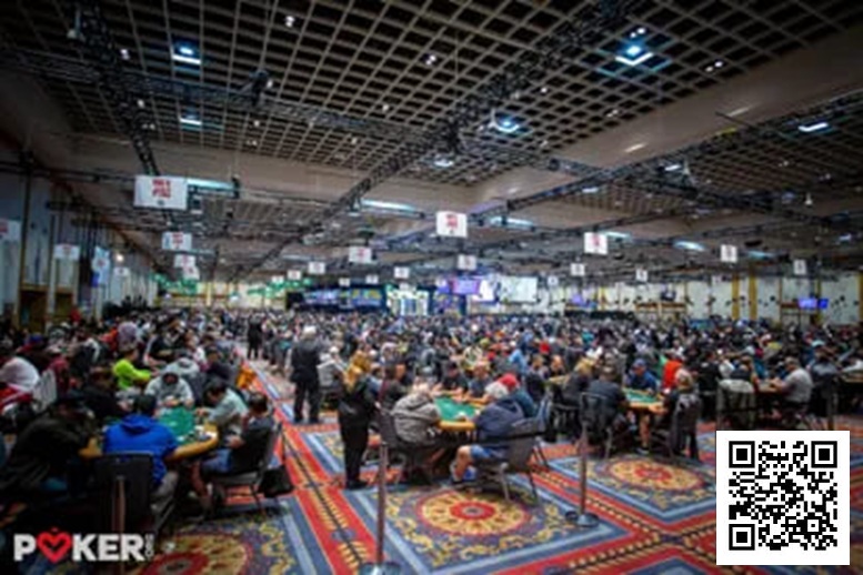 【EPCP扑克】业余玩家WSOP保姆级攻略第一部分：参赛计划