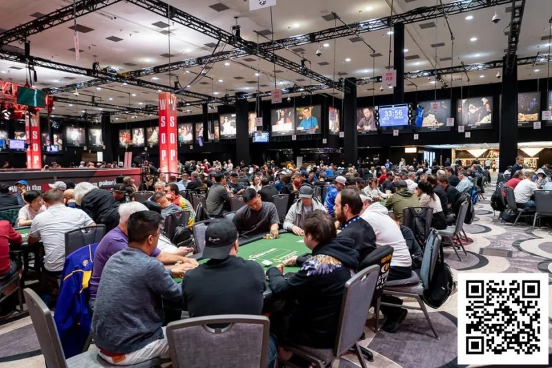 【EPCP扑克】话题 | “不公平”——拉斯维加斯发牌员在WSOP赛事引发争议后发声