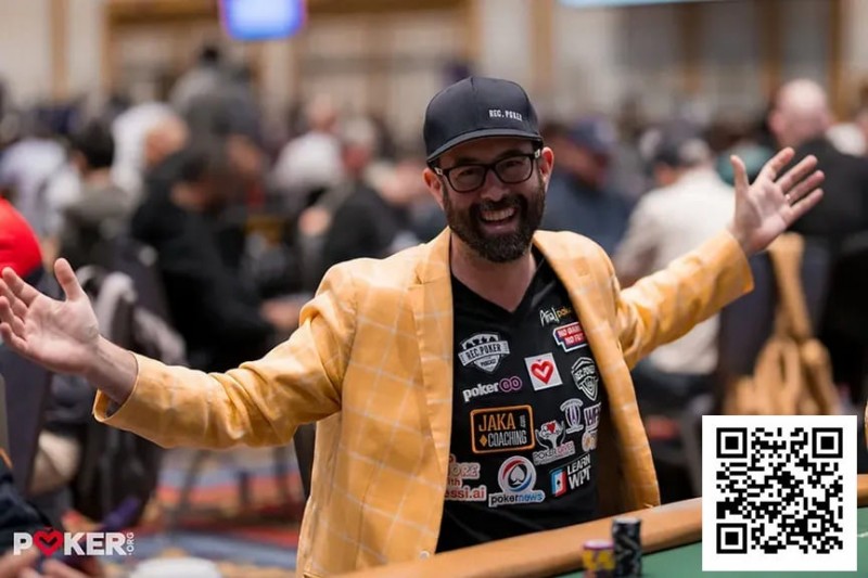 【EPCP扑克】2025年WSOP休闲玩家指南第三部分：赛前准备
