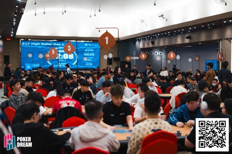 【EPCP扑克】PD17吉隆坡站 | 中国军团纷纷抵达！众多实力派现身豪客赛