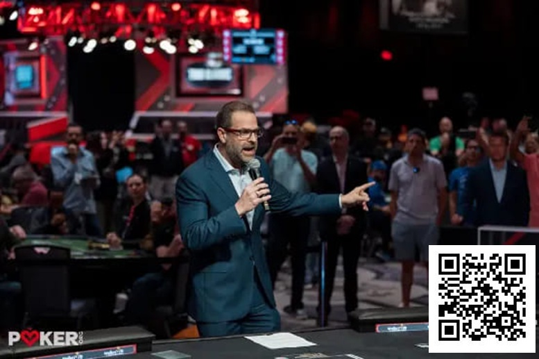 【EPCP扑克】业余玩家2025WSOP保姆级攻略加更版！