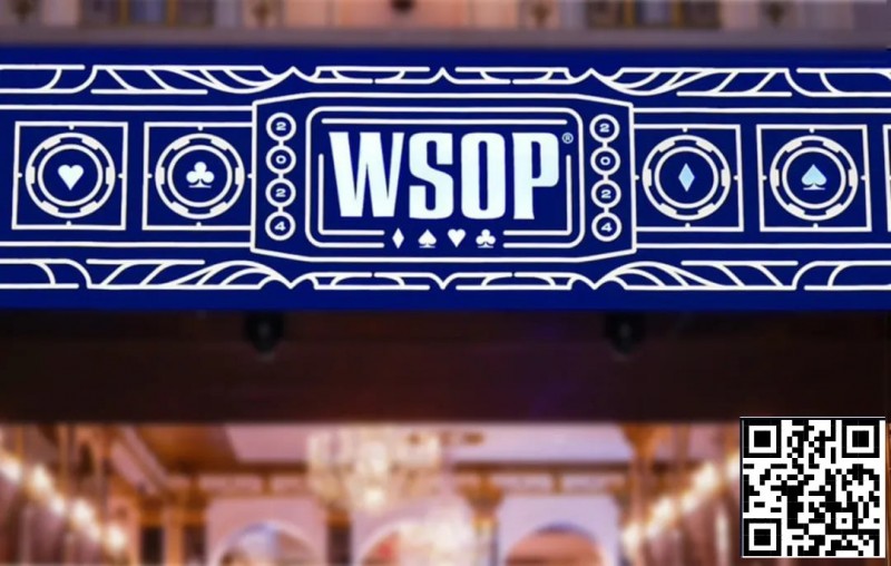 【EPCP扑克】2025WSOP参赛人数可能滑坡，玩家可能选择不参加的3个原因