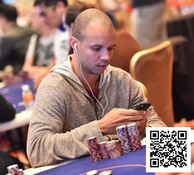 【EPCP扑克】讨论 | WSOP禁止使用手机的措施是否过头了？