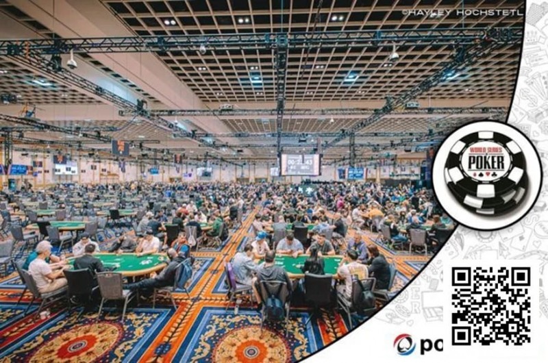 【EPCP扑克】特朗普行政令如何影响2025年WSOP外国参赛者？