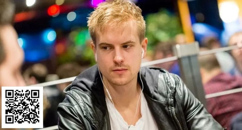 【EPCP扑克】摇摆王Viktor“ Isildur1” Blom重返线上扑克？