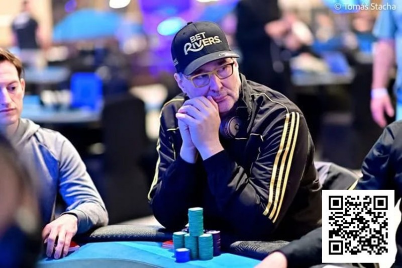 【EPCP扑克】讨论 | 你必须了解的2025年WSOP六项关键规则变更