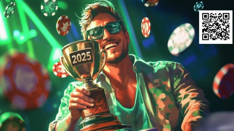 【EPCP扑克】如何在2025年成为一名盈利玩家？难是难但也有办法