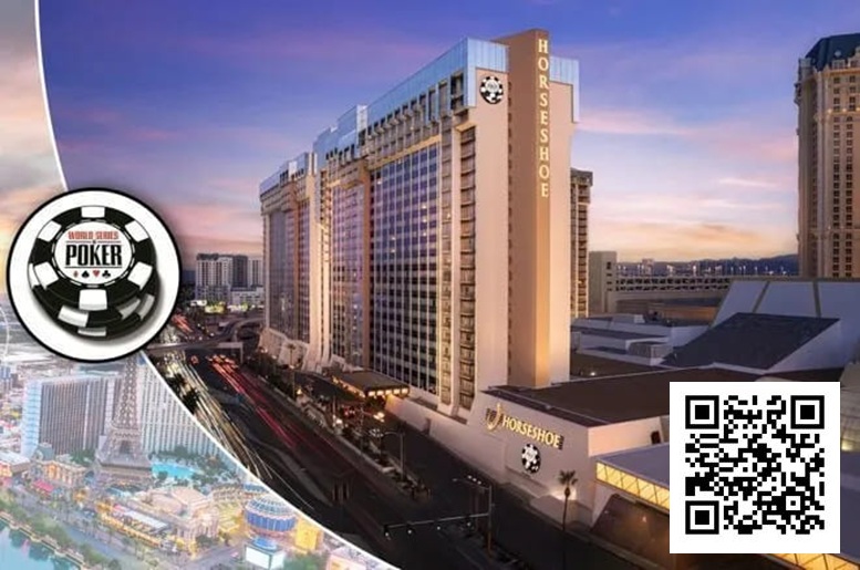 【EPCP扑克】2025年WSOP开赛，这里是你需要的入门指南