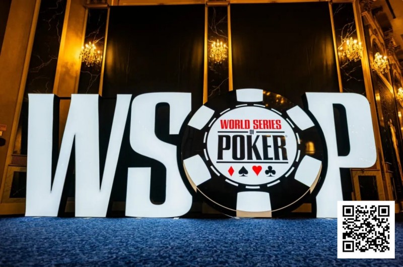【EPCP扑克】2025WSOP第七天|Wesley、段超接连第六止步FT，翁君、朱跃奇晋级决赛桌