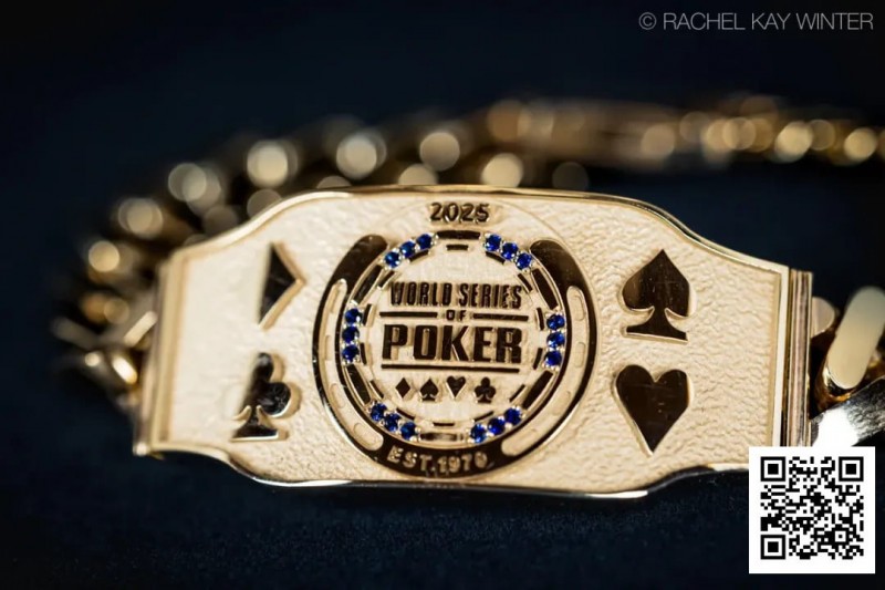 【EPCP扑克】2025WSOP | Xiao Shundan、杨崇贤有希望拿下中国第一金，赛事11朱跃奇、翁君分获第三第四