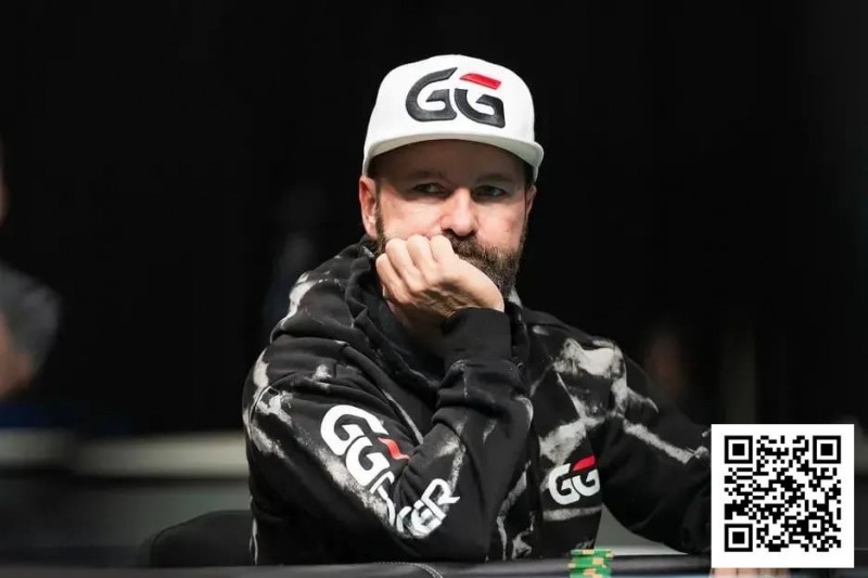 【EPCP扑克】“我没作弊，更没特权！”丹牛怒怼黑粉，WSOP爆发手机违规争议！