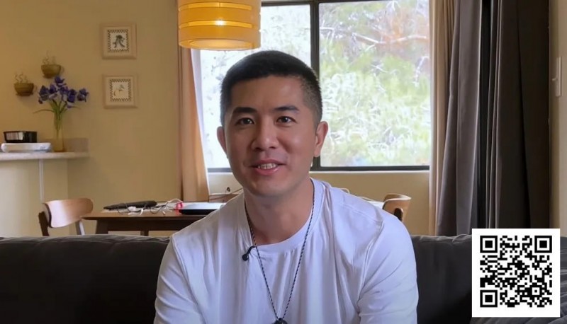 【EPCP扑克】直击罗曦湘金手链颁奖仪式！国歌奏响，Tony Lin余磊等人一同祝贺