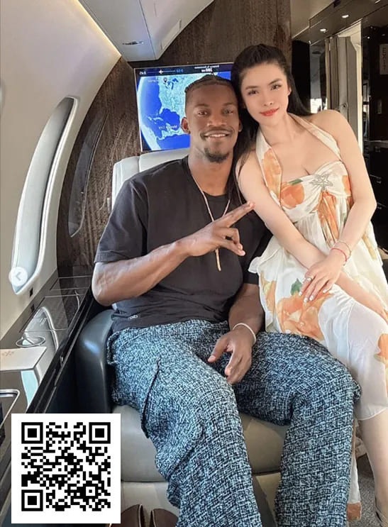 【EPCP扑克】NBA球星跟中国职业牌手联姻！这瓜保真吗？