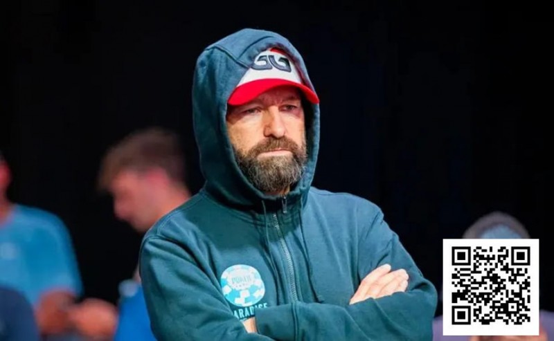 【EPCP扑克】瞎搞？丹牛在WSOP的PLOssus PKO锦标赛上疯狂发射14发子弹&#8230;
