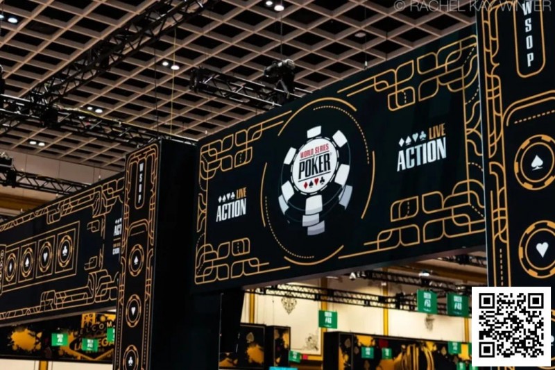 【EPCP扑克】WSOP百万神秘赏金赛19,654人次再破赛事纪录！QQPK夏日神秘赏金系列赛延续精彩！