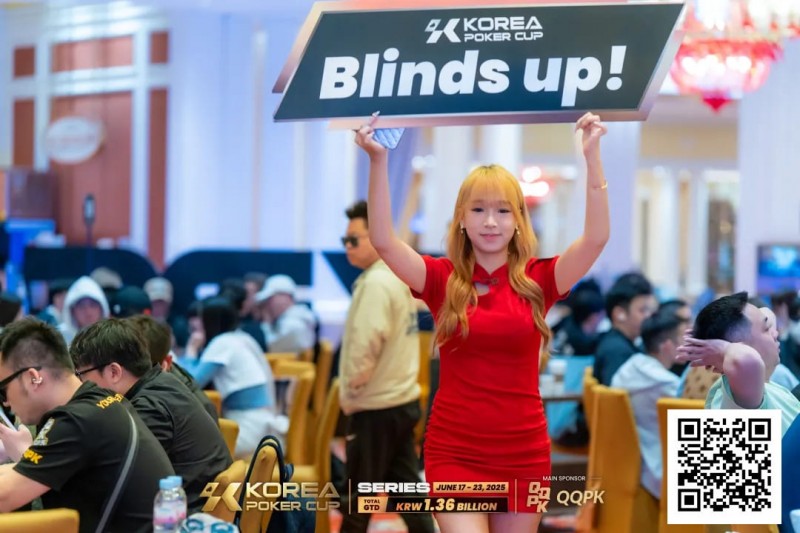 【EPCP扑克】KPC济州｜系列赛璀璨落幕！中国台湾自媒体博主凌中唐短码逆袭斩夺主赛事冠军奖杯登顶称王！王岩峰拿下济州杯冠军！下一届再续神话！