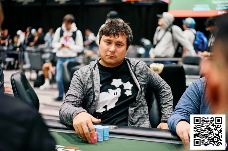 【EPCP扑克】WSOP传码丑闻沸沸扬扬，WTP意外成大赢家？