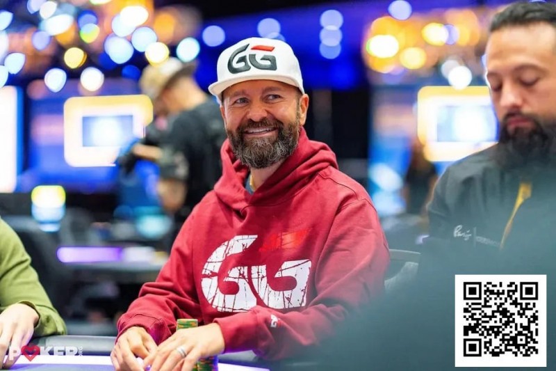 【EPCP扑克】丹牛回应WSOP「百万富翁制造者」争议，官方调查结果已出