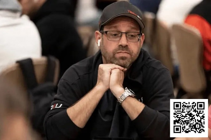 【EPCP扑克】扑克圈传来噩耗：Eric “Goldy” Goldstein猝逝，享年52岁