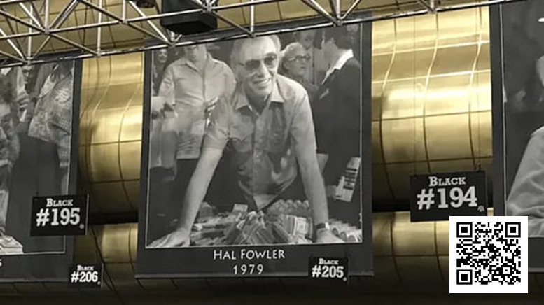 【EPCP扑克】WSOP主赛奖金进化史：从3万到千万，谁是背后推手？