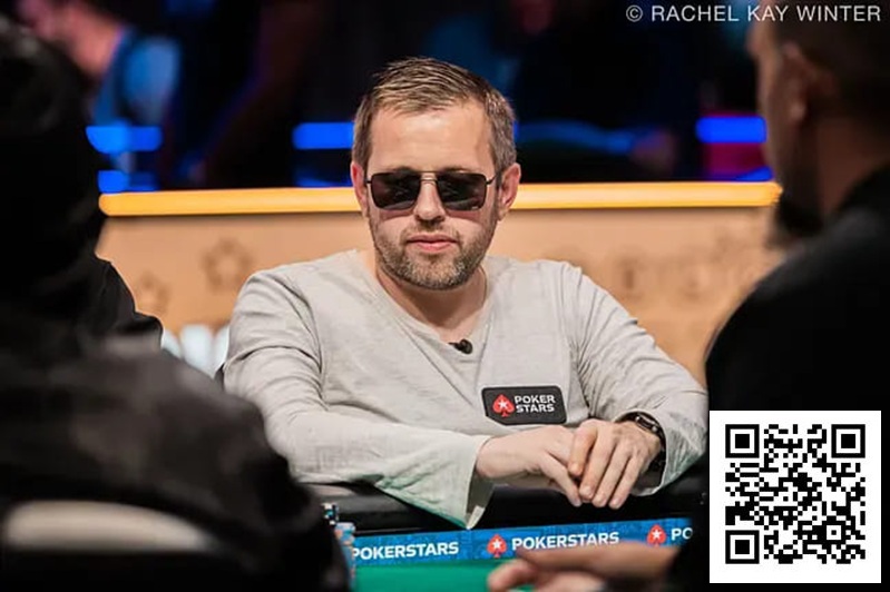 【EPCP扑克】2025WSOP | 主赛Zhang Yu获第190名，Chen Yuhang第196名；吕文以第二大记分牌晋级赛事92