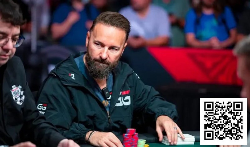 【EPCP扑克】拖延战术成WSOP焦点，丹牛怒斥&#8221;扑克污点&#8221;