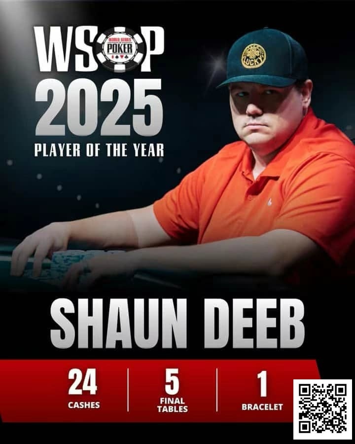 【EPCP扑克】WSOP大瓜：Hellmuth质疑年度玩家有黑幕惨遭打脸，虽道歉但无人买账
