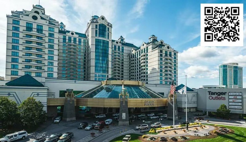 【EPCP扑克】康州传奇扑克室爆出惊天Bad Beat奖池，单局狂分28.7万美元