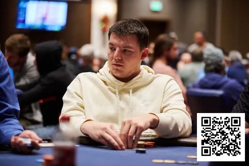 【EPCP扑克】随着WSOP结束，各大排行榜目前情况如何？
