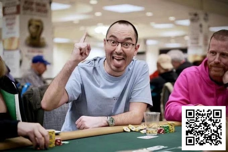 【EPCP扑克】话题 | 职业扑克圈的代价：William Kassouf的WSOP天价罚单解析