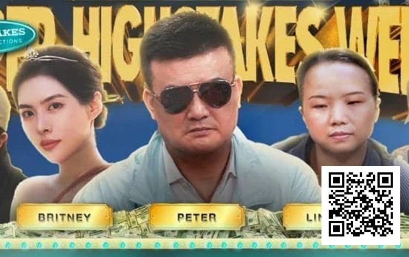 【EPCP扑克】HCL历史盈利排行榜：华裔玩家堪称效率之王