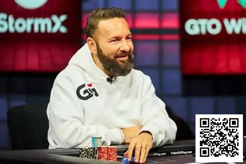 【EPCP扑克】破纪录6000万刀保底！2025 WSOP天堂岛站豪华赛程重磅官宣