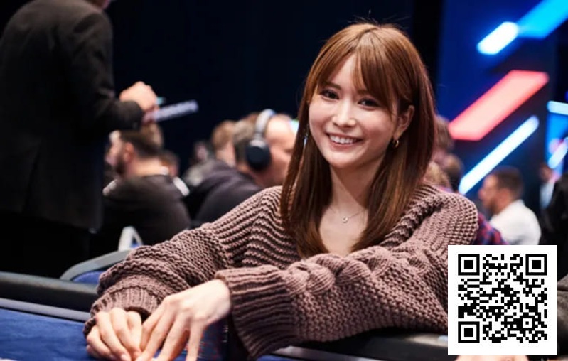 【EPCP扑克】果然有她！！！2025年全球盈利最多的10名女性牌手