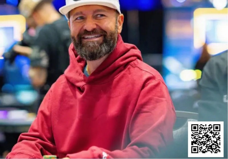 【EPCP扑克】“这绝对能改头换面”&#8211;丹牛呼吁2026年WSOP推改革