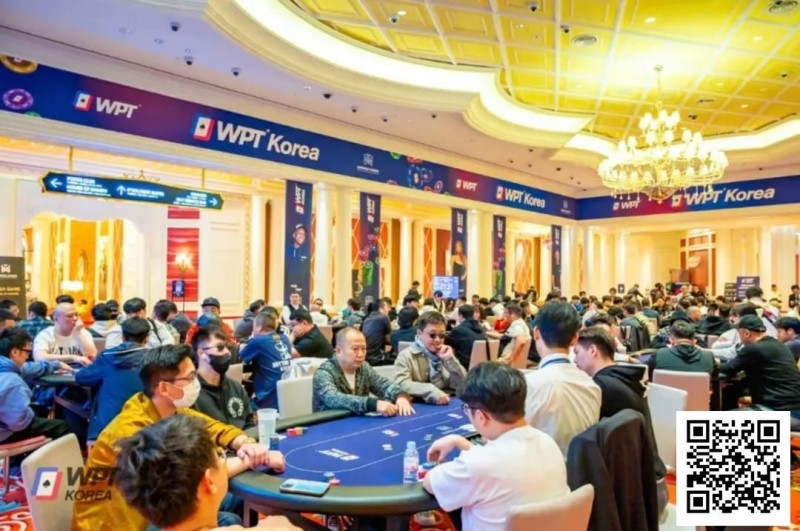 【EPCP扑克】三强联手，竞逐荣耀：2025济州扑克嘉年华定档11月1日至11月12日