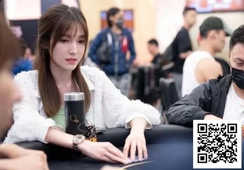 【EPCP扑克】女性高额扑克赛事如何持续改变扑克生态