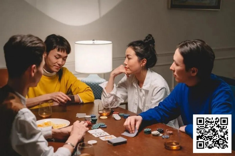【EPCP扑克】遇到伙牌怎么办？如何识别伙牌？注意这9个迹象
