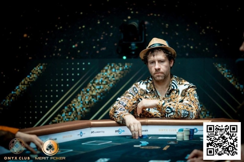 【EPCP扑克】Jungleman vs. Ossi Ketola史诗对决：$300万买入赛诞生惊天名场面