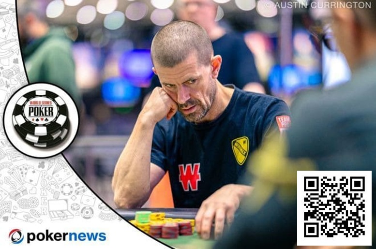 【EPCP扑克】Gus Hansen玩线上亏损过亿，是他太菜还是被做局？