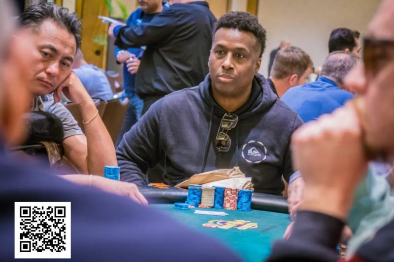 【EPCP扑克】话题 | “指环王”Maurice Hawkins短短数日再夺一冠，WSOP-C戒指数增至21枚